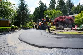 Trusted Bard College, NY Driveway Paving Services Experts